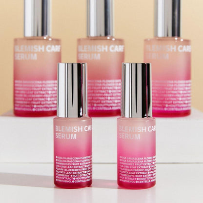 Isoi Blemish Care Up Serum 35ml
