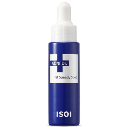 Isoi Acni Dr. 1st Speedy Spot 28ml