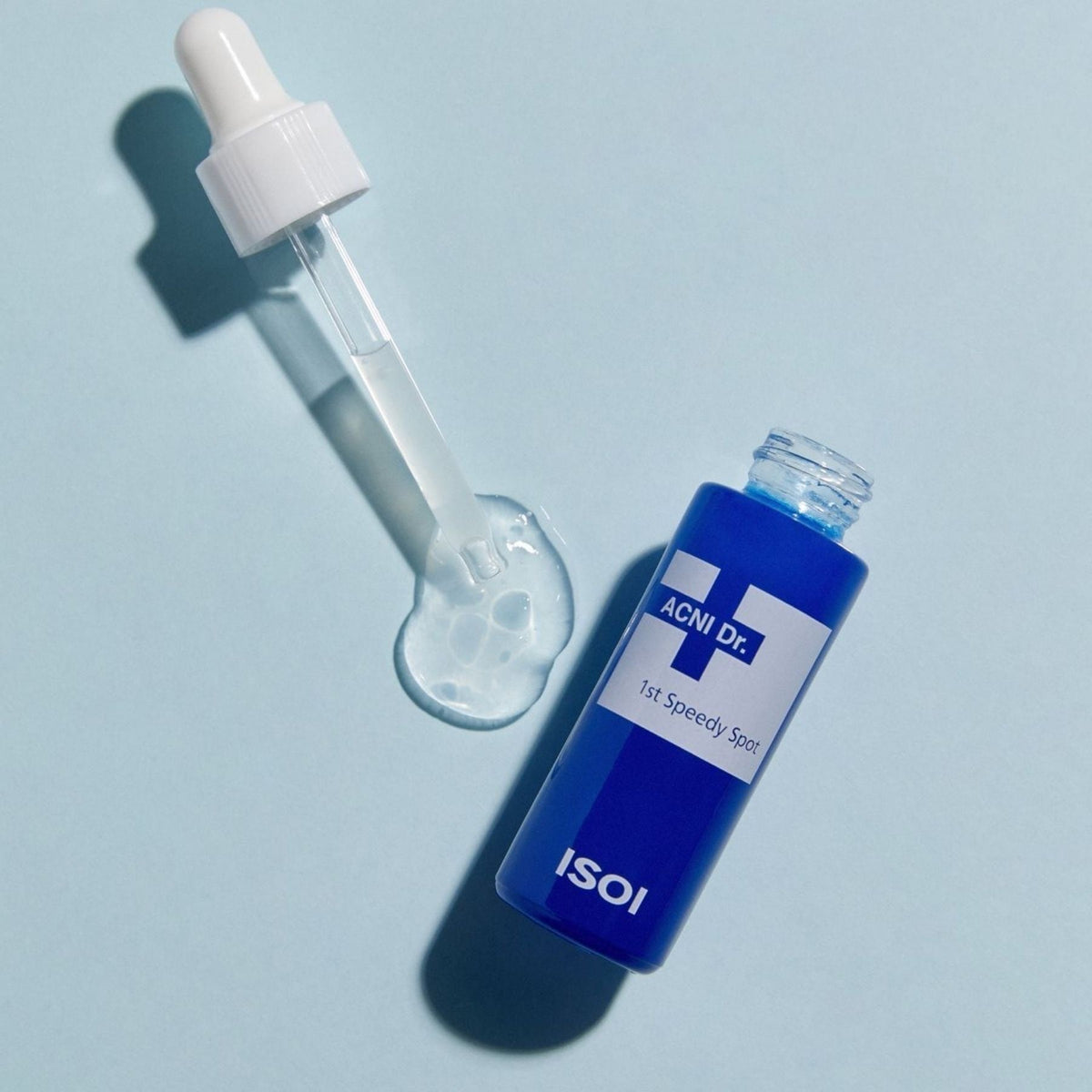 Isoi Acni Dr. 1st Speedy Spot 28ml