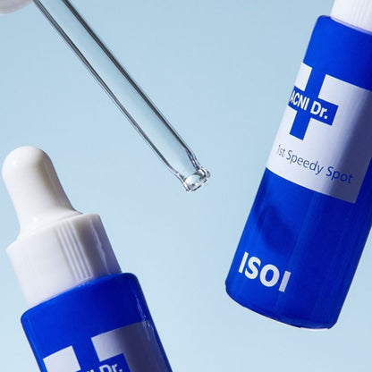 Isoi Acni Dr. 1st Speedy Spot 28ml
