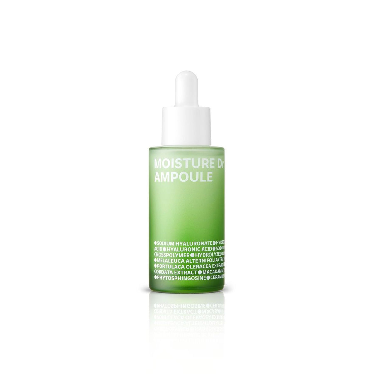 Isoi Moisture Dr. Ampoule 40ml