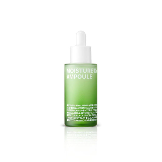 Isoi Moisture Dr. Ampoule 40ml
