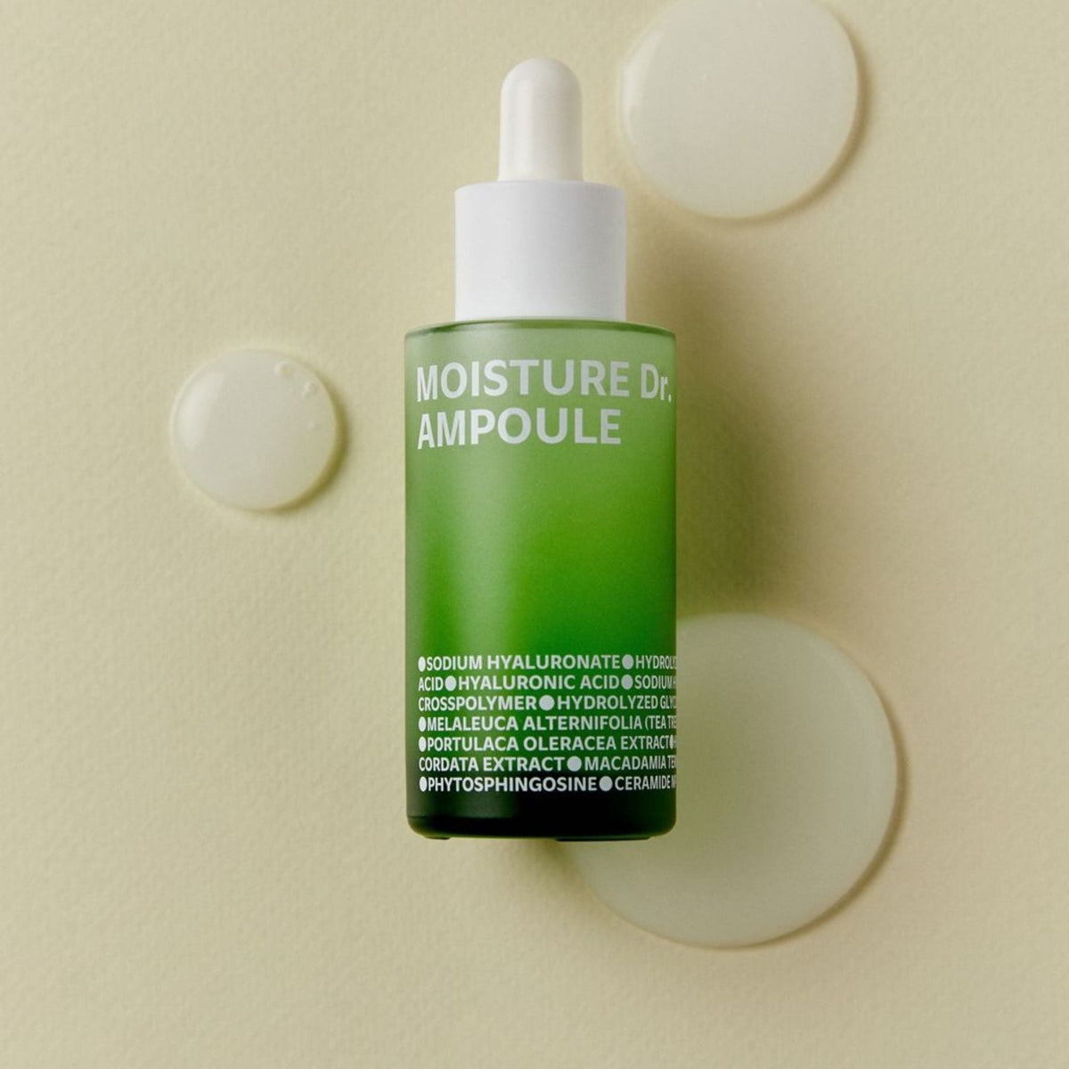 Isoi Moisture Dr. Ampoule 40ml