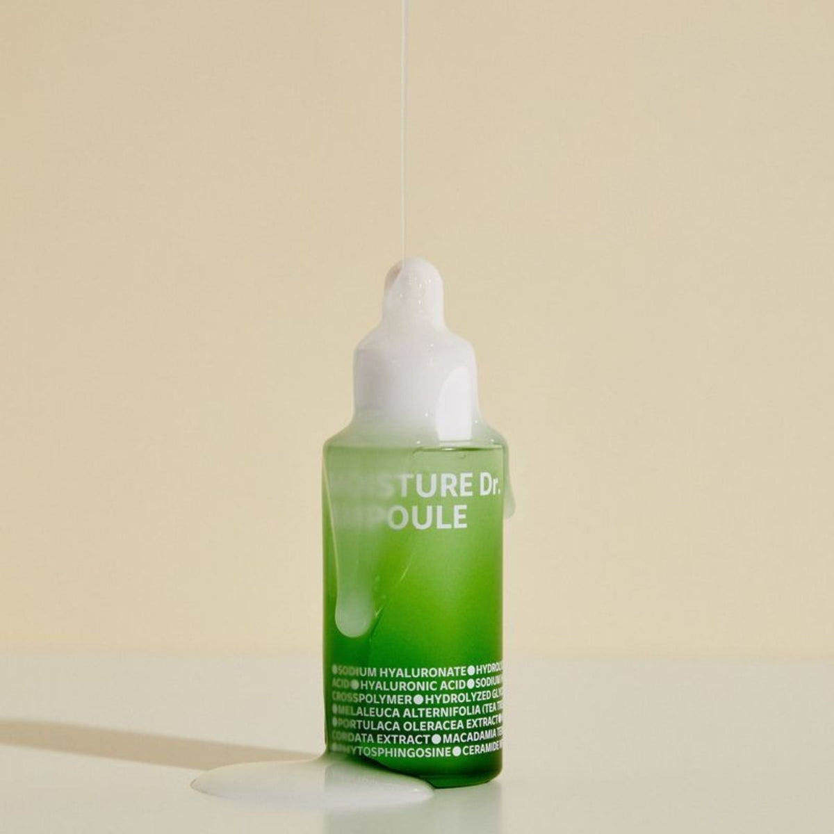 Isoi Moisture Dr. Ampoule 40ml