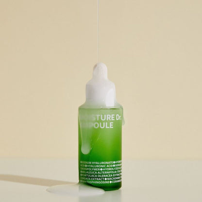 Isoi Moisture Dr. Ampoule 40ml