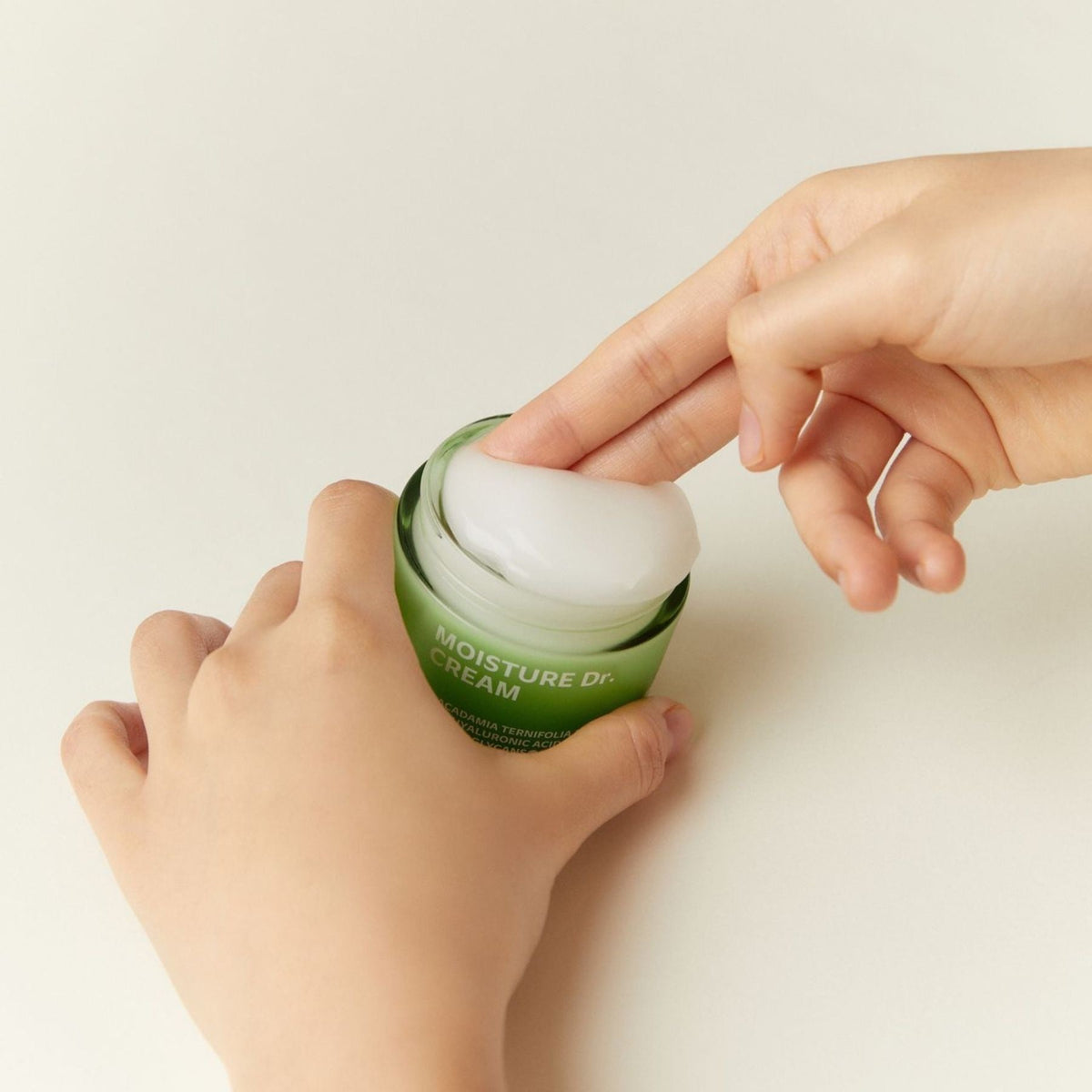 Isoi Moisture Dr. Cream 70ml