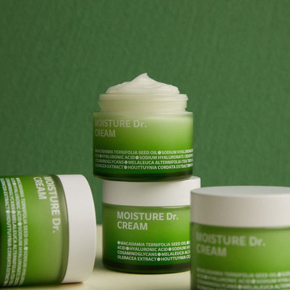 Isoi Moisture Dr. Cream 70ml