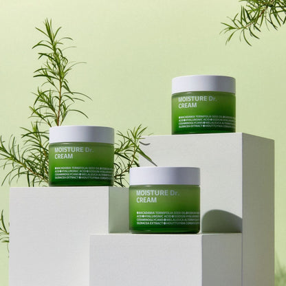 Isoi Moisture Dr. Cream 70ml