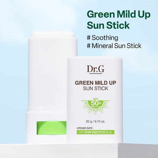 Dr.G Green Mild Sun Stick 50+ 20g