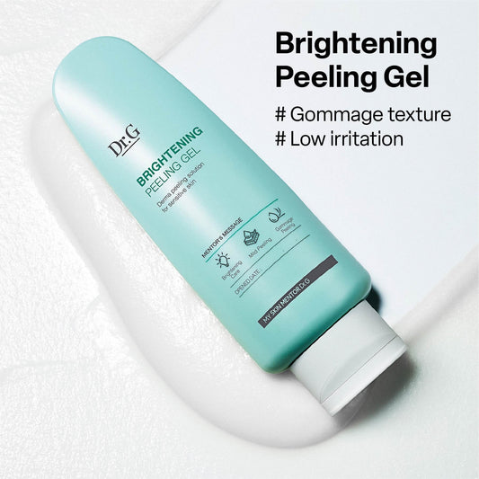 Dr.G Brightening Peeling Gel 120g