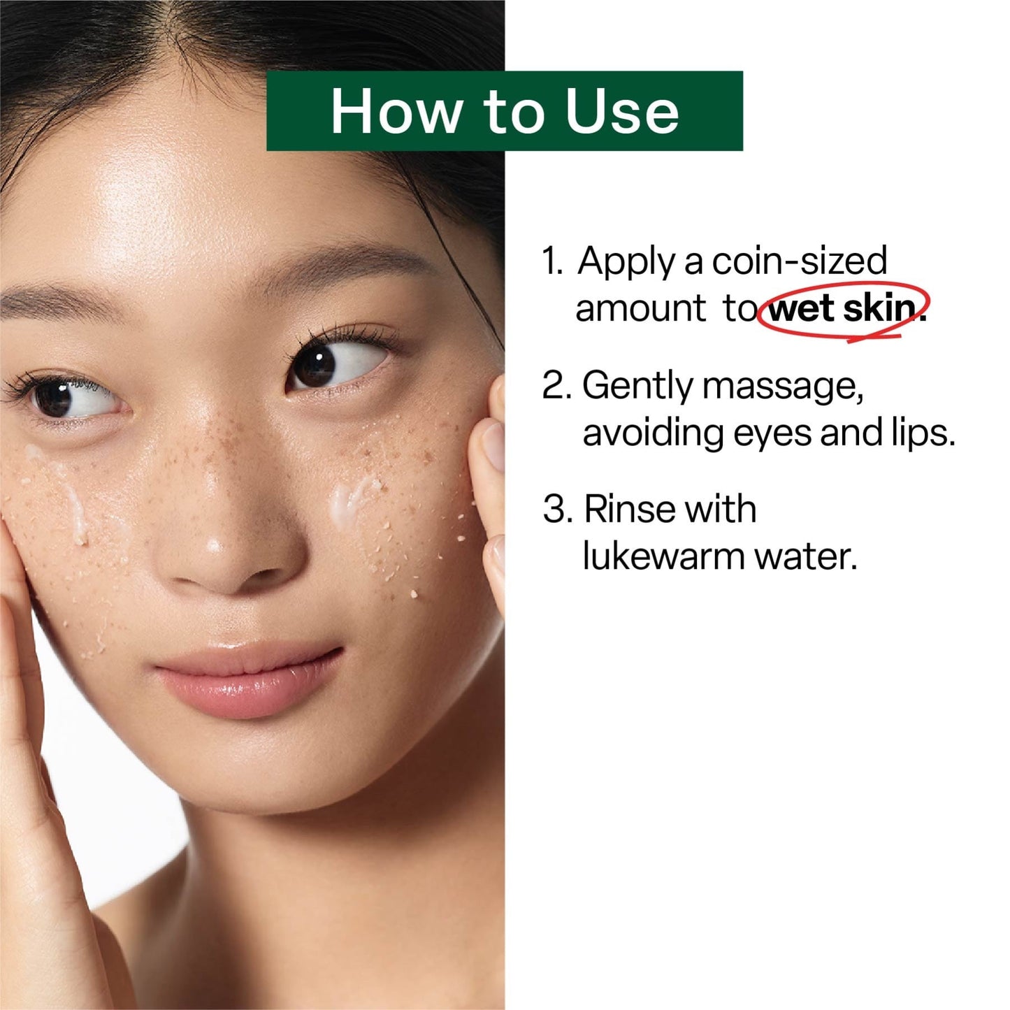 Dr.G Brightening Peeling Gel 120g
