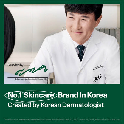 Dr.G Brightening Peeling Gel 120g