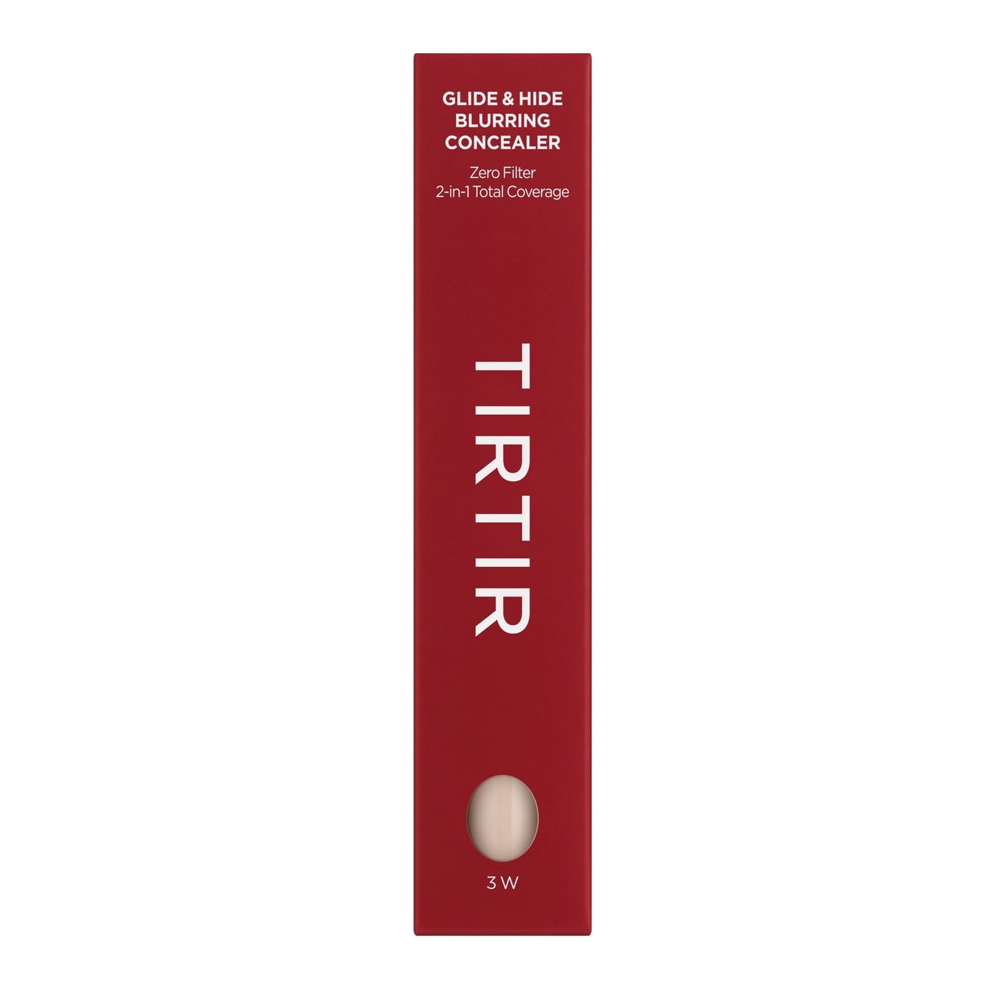 Tirtir Glide & Hide Blurring Concealer