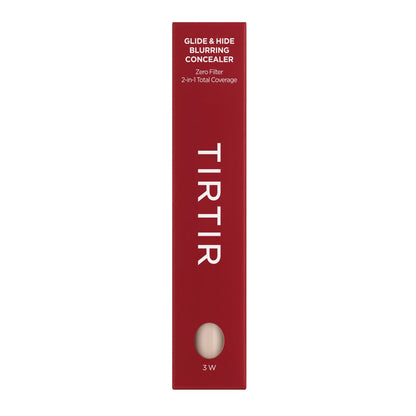 Tirtir Glide & Hide Blurring Concealer