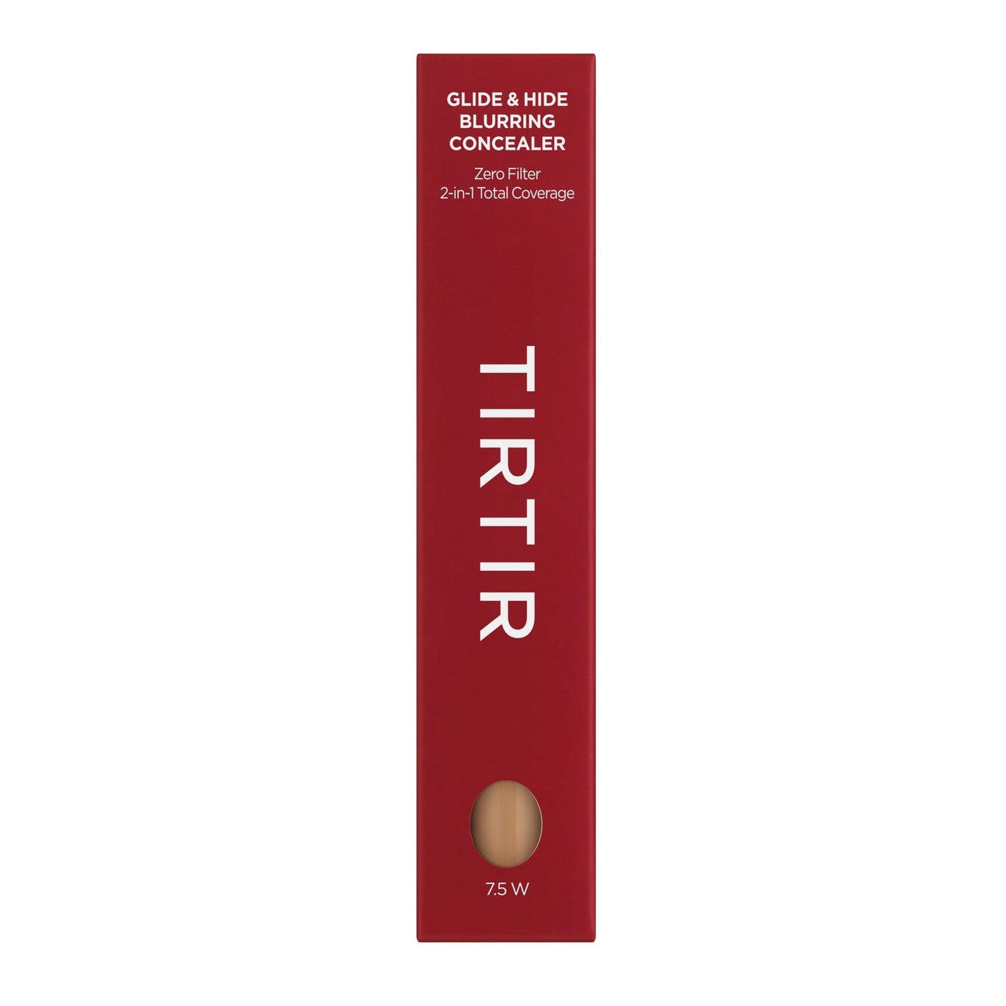 Tirtir Glide & Hide Blurring Concealer