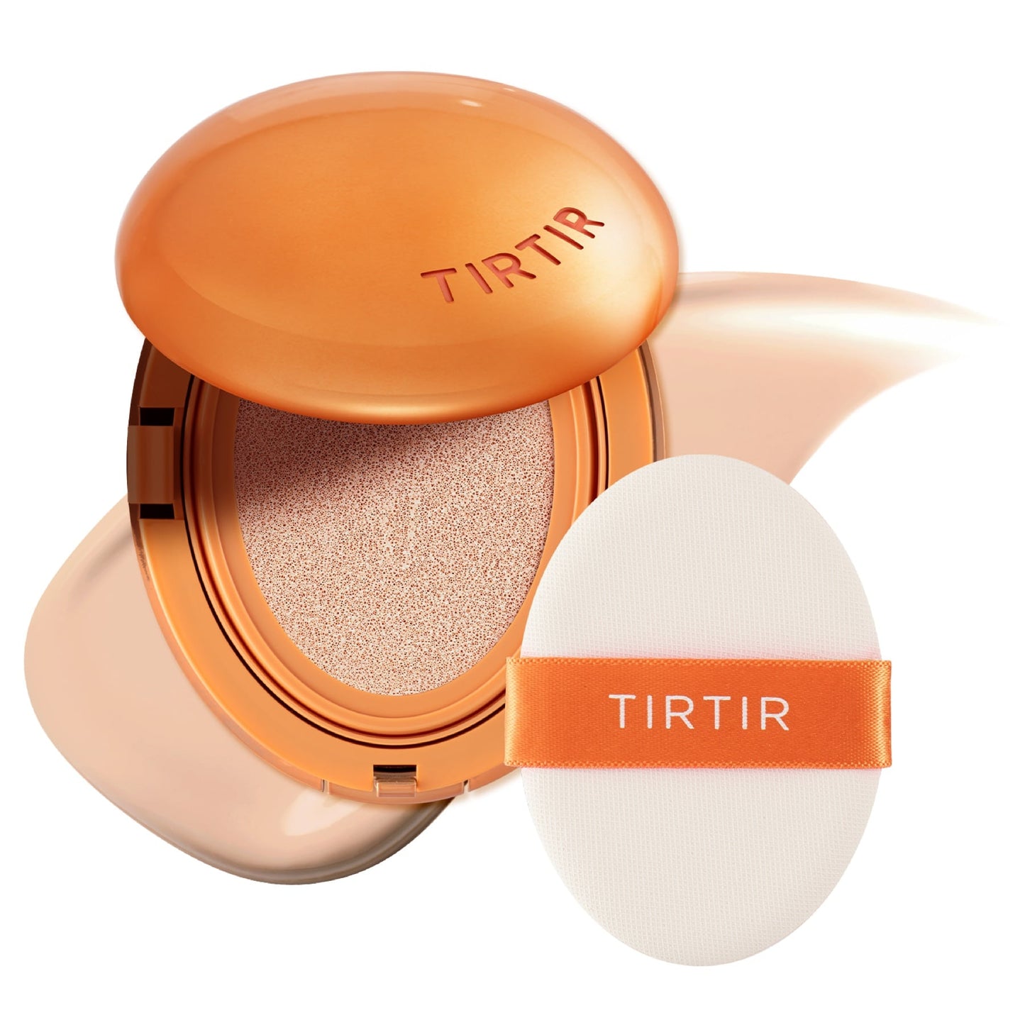 Tirtir Mask Fit AI Filter Cushion Foundation