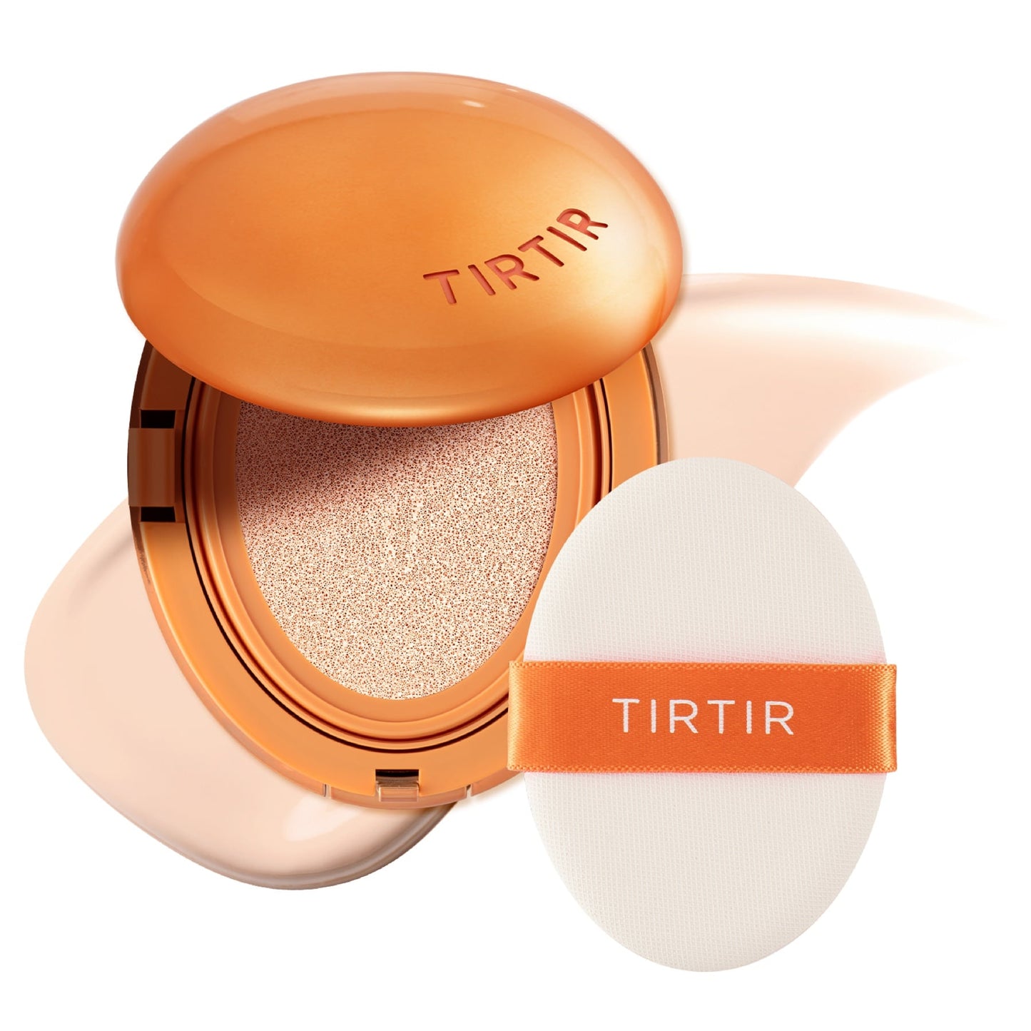 Tirtir Mask Fit Red Cushion Foundation