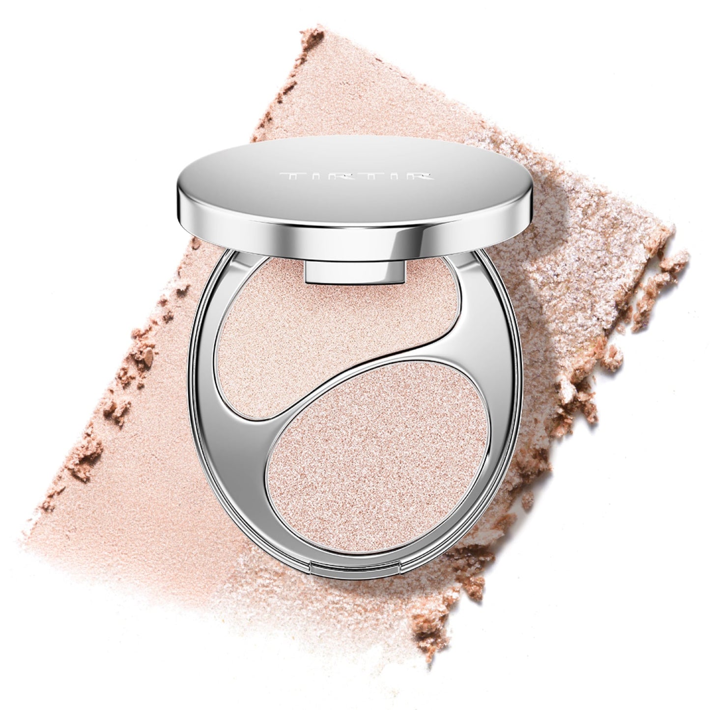 Tirtir Prism Highlighter Duo
