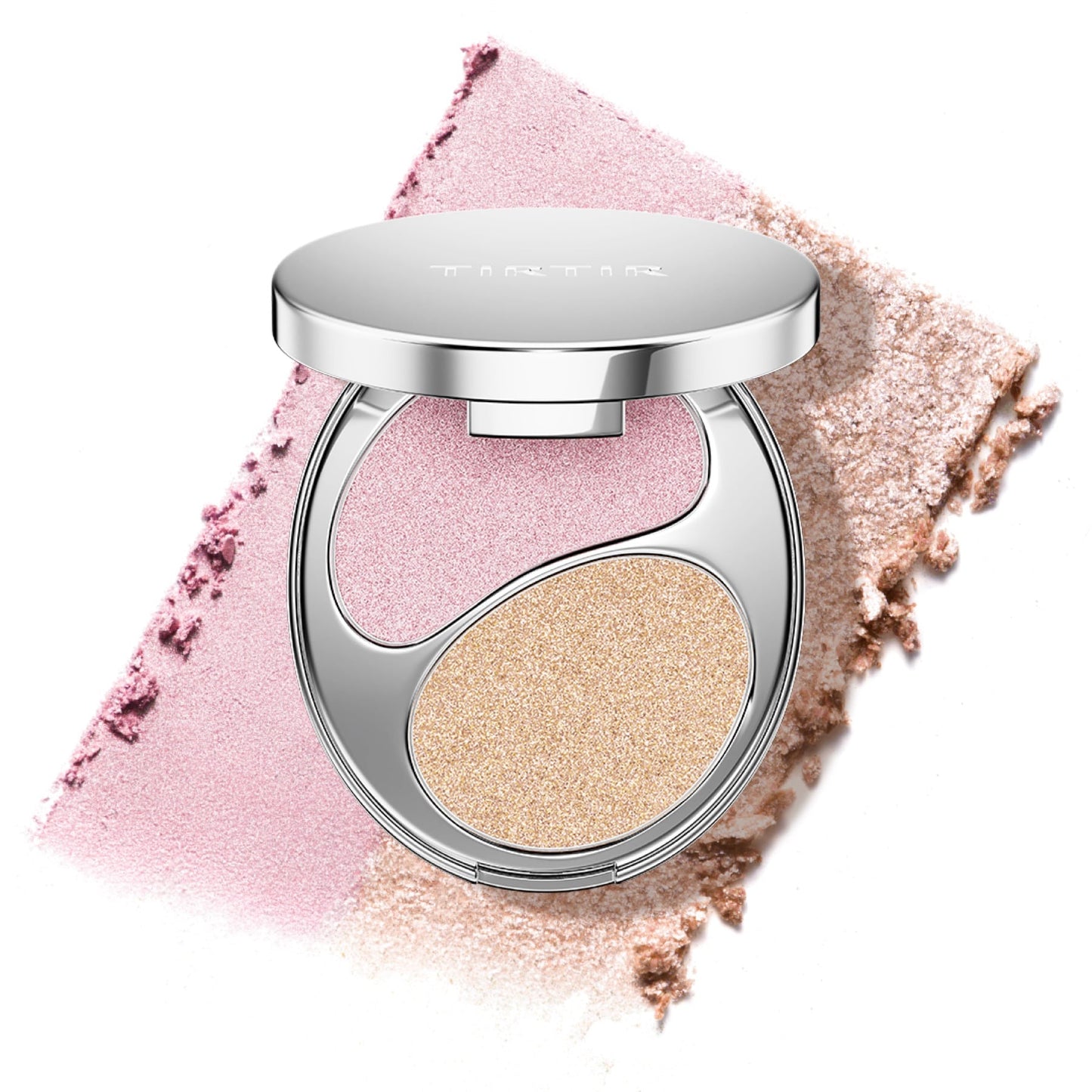 Tirtir Prism Highlighter Duo