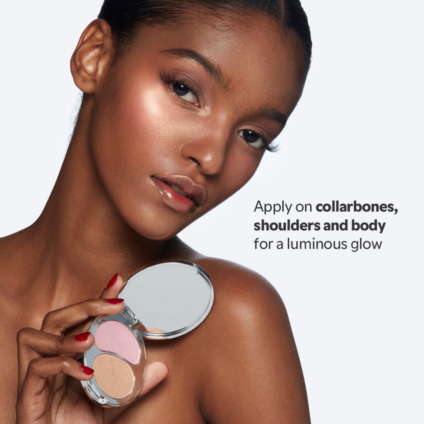 Tirtir Prism Highlighter Duo