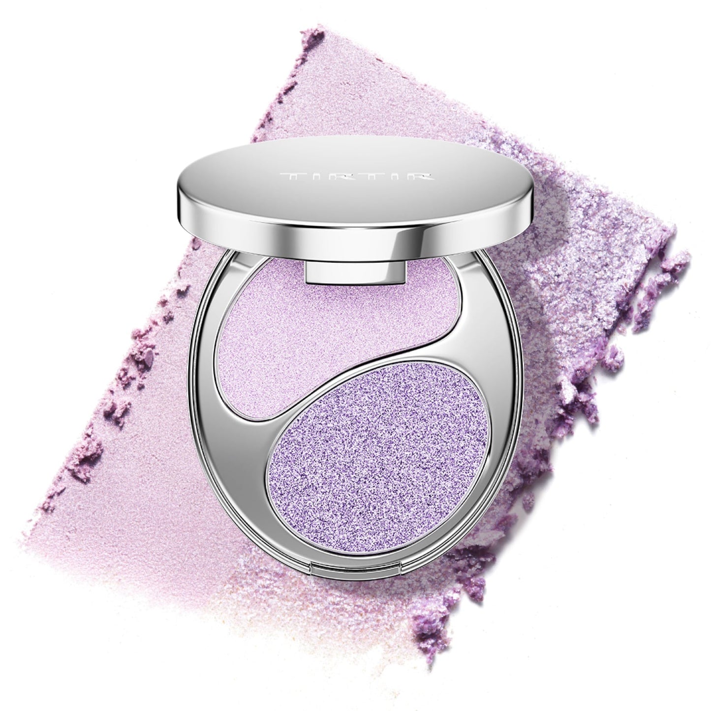 Tirtir Prism Highlighter Duo