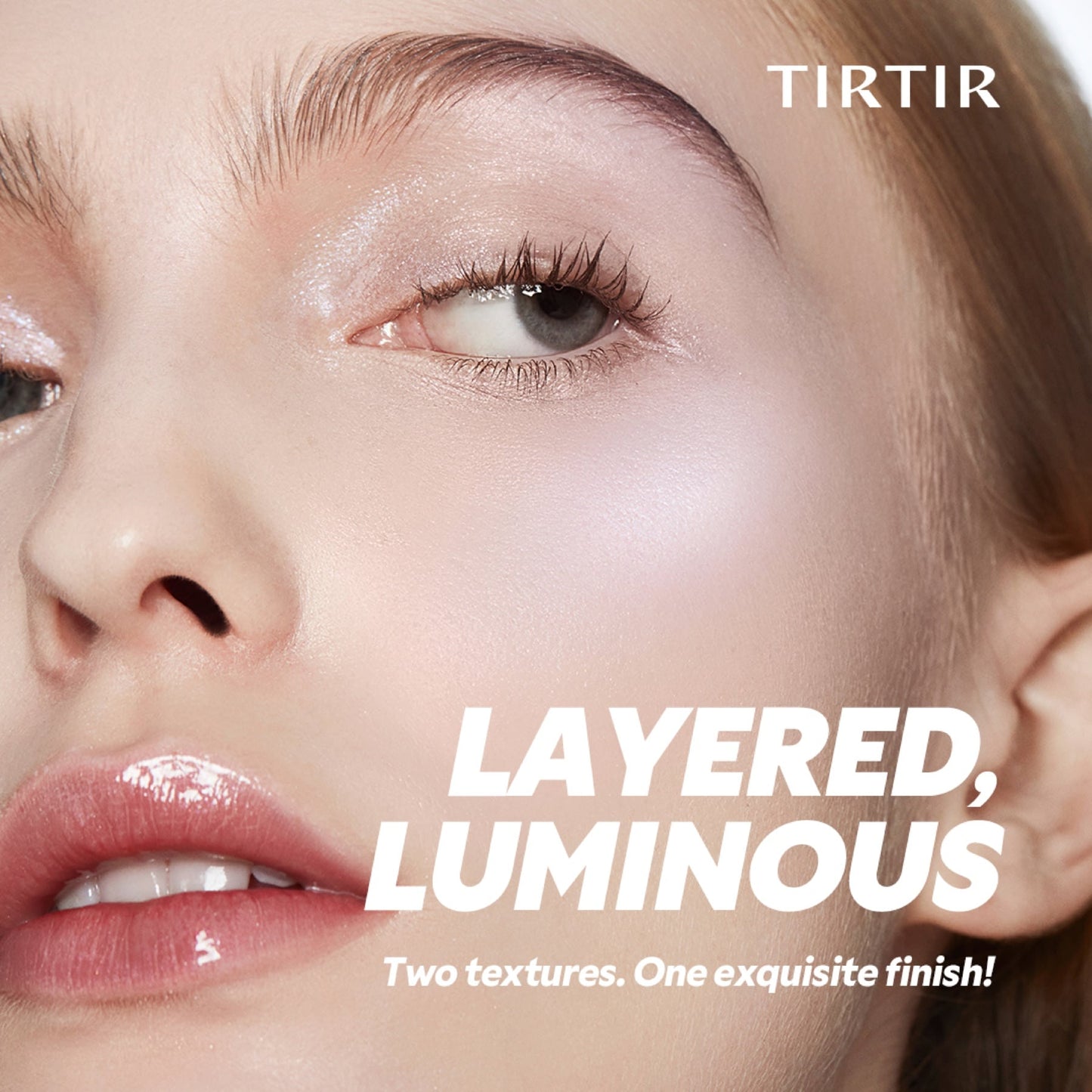 Tirtir Prism Highlighter Duo
