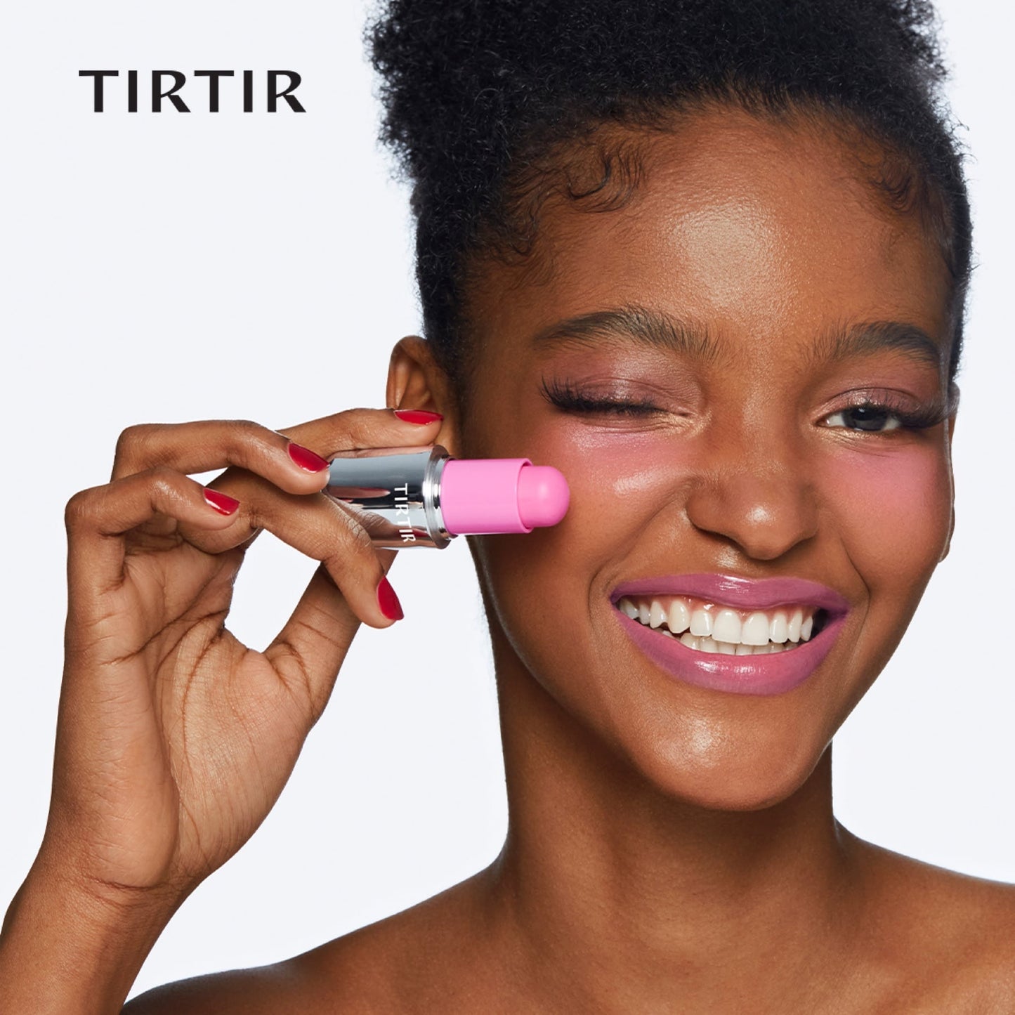 Tirtir Mood Glider Lip & Blush Stick