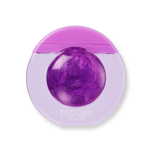 Trouble Maker Bubble Trouble Lip Gloss