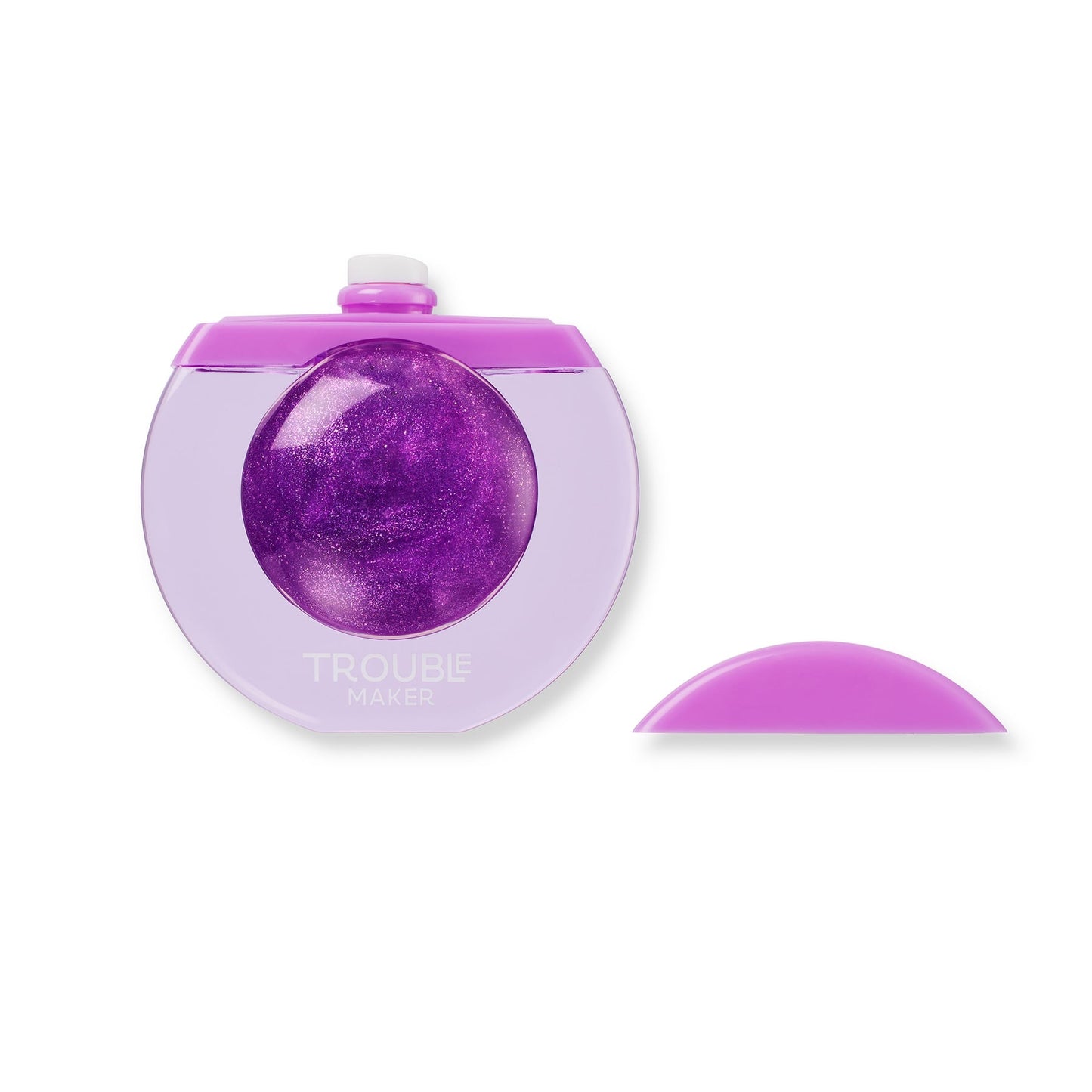 Trouble Maker Bubble Trouble Lip Gloss
