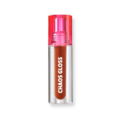 Trouble Maker Chaos Gloss Lip Gloss