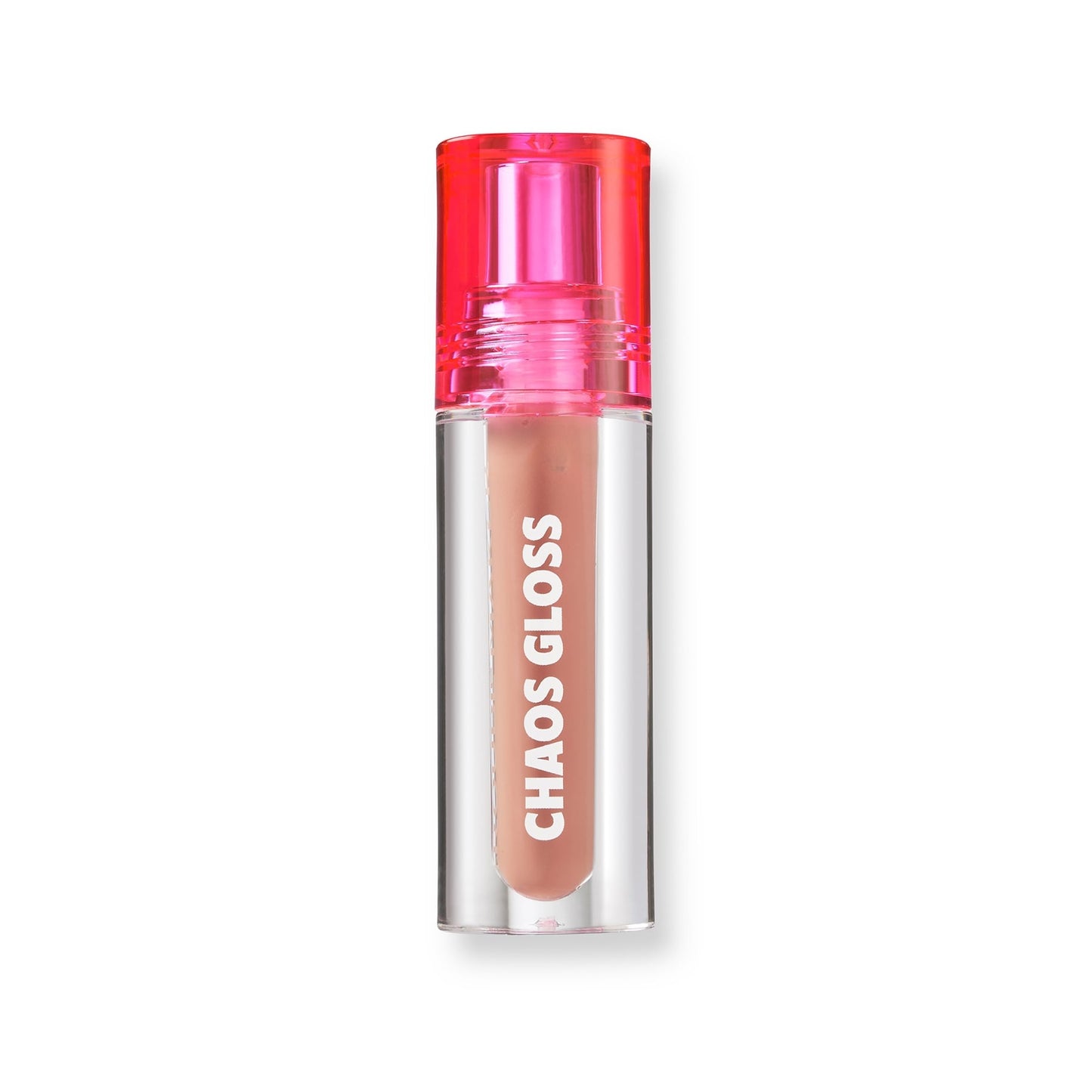 Trouble Maker Chaos Gloss Lip Gloss