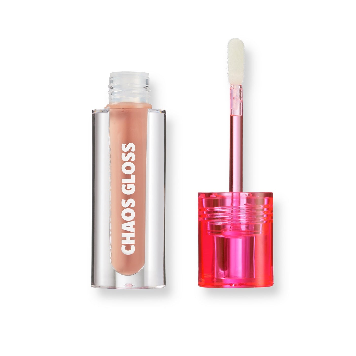 Trouble Maker Chaos Gloss Lip Gloss
