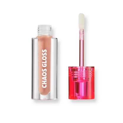 Trouble Maker Chaos Gloss Lip Gloss