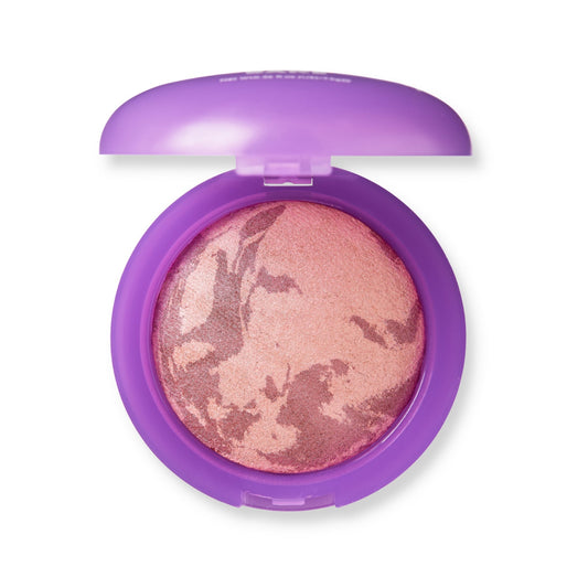 Trouble Maker Cheekie Bake Blush