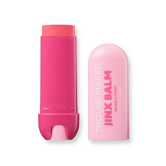 Trouble Maker Jinx Tinted Lip Balm
