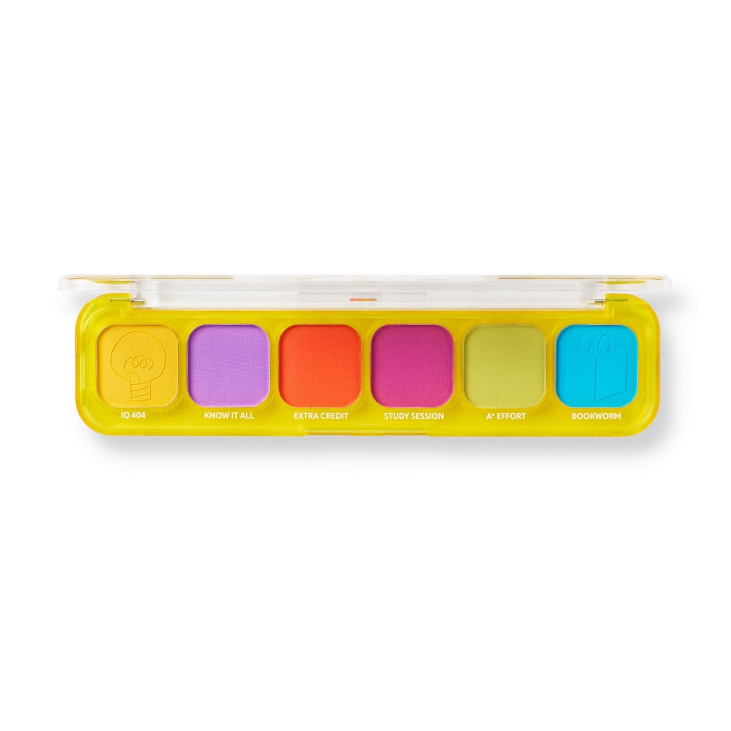 Trouble Maker Little Trouble Shadow Palette