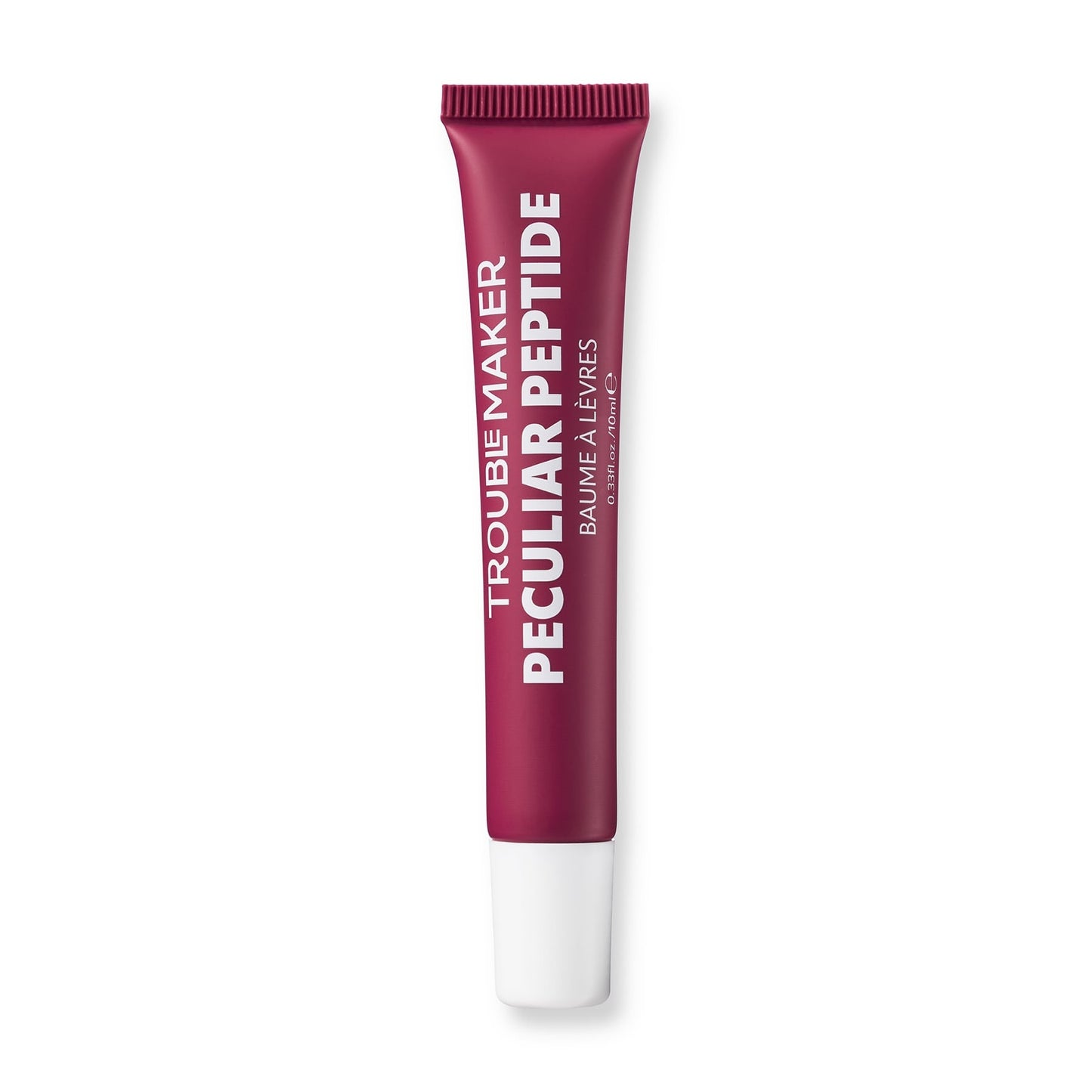 Trouble Maker Peculiar Peptide Lip Balm