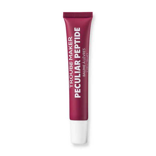 Trouble Maker Peculiar Peptide Lip Balm