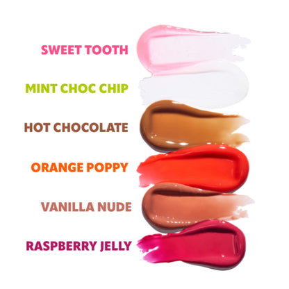 Trouble Maker Peculiar Peptide Lip Balm