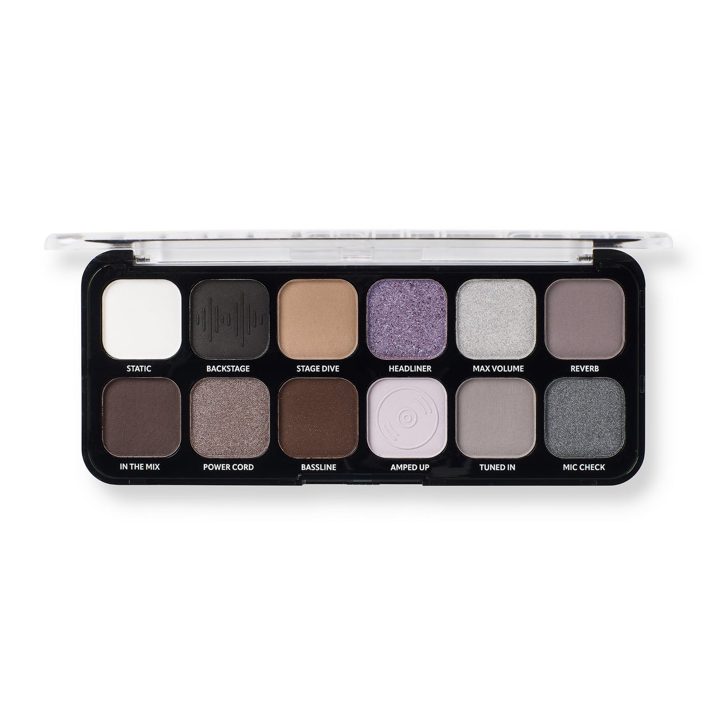 Trouble Maker Trouble Shadow Palette