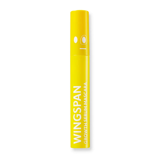 Trouble Maker Wingspan Peptide Lash Mascara