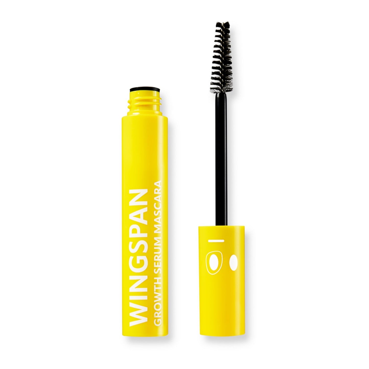 Trouble Maker Wingspan Peptide Lash Mascara