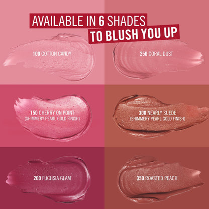 Rimmel London Multi-tasker Blush'n'brush Stick 8g