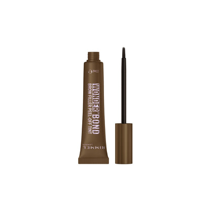 Rimmel Wonder'bond Brow Filler Peel-off Tint 7.7ml