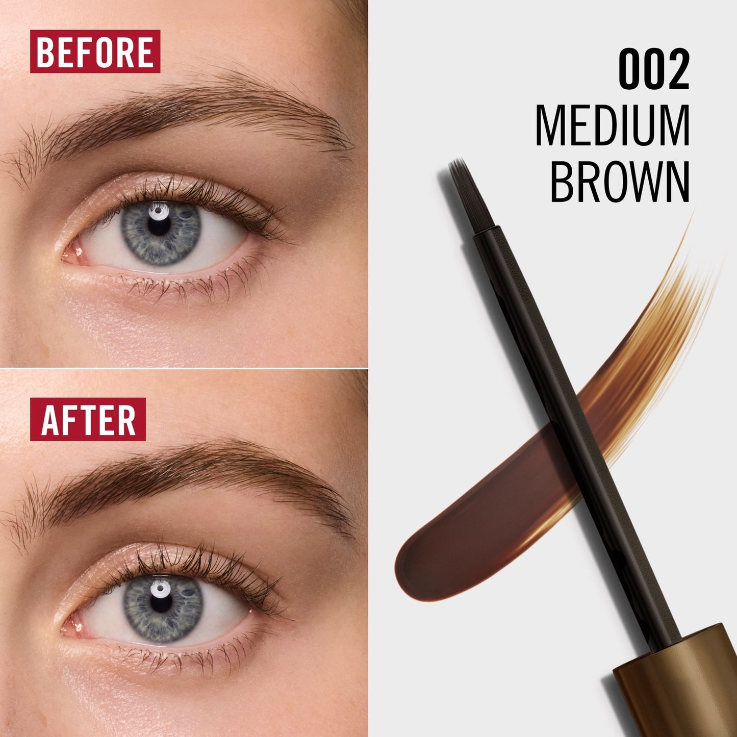 Rimmel Wonder'bond Brow Filler Peel-off Tint 7.7ml