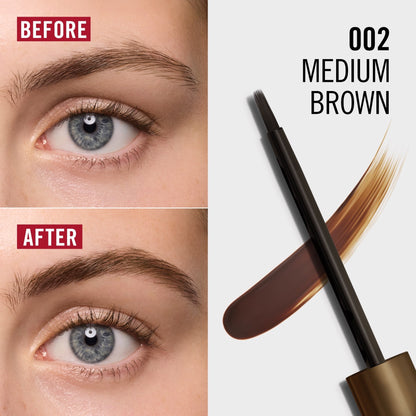 Rimmel Wonder'bond Brow Filler Peel-off Tint 7.7ml