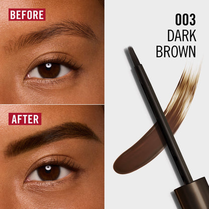 Rimmel Wonder'bond Brow Filler Peel-off Tint 7.7ml