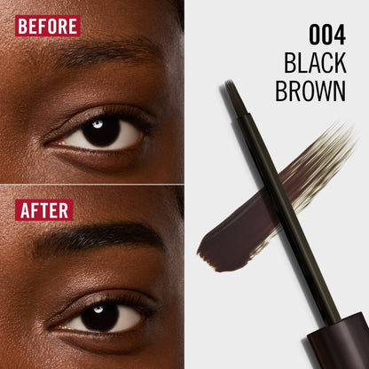 Rimmel Wonder'bond Brow Filler Peel-off Tint 7.7ml
