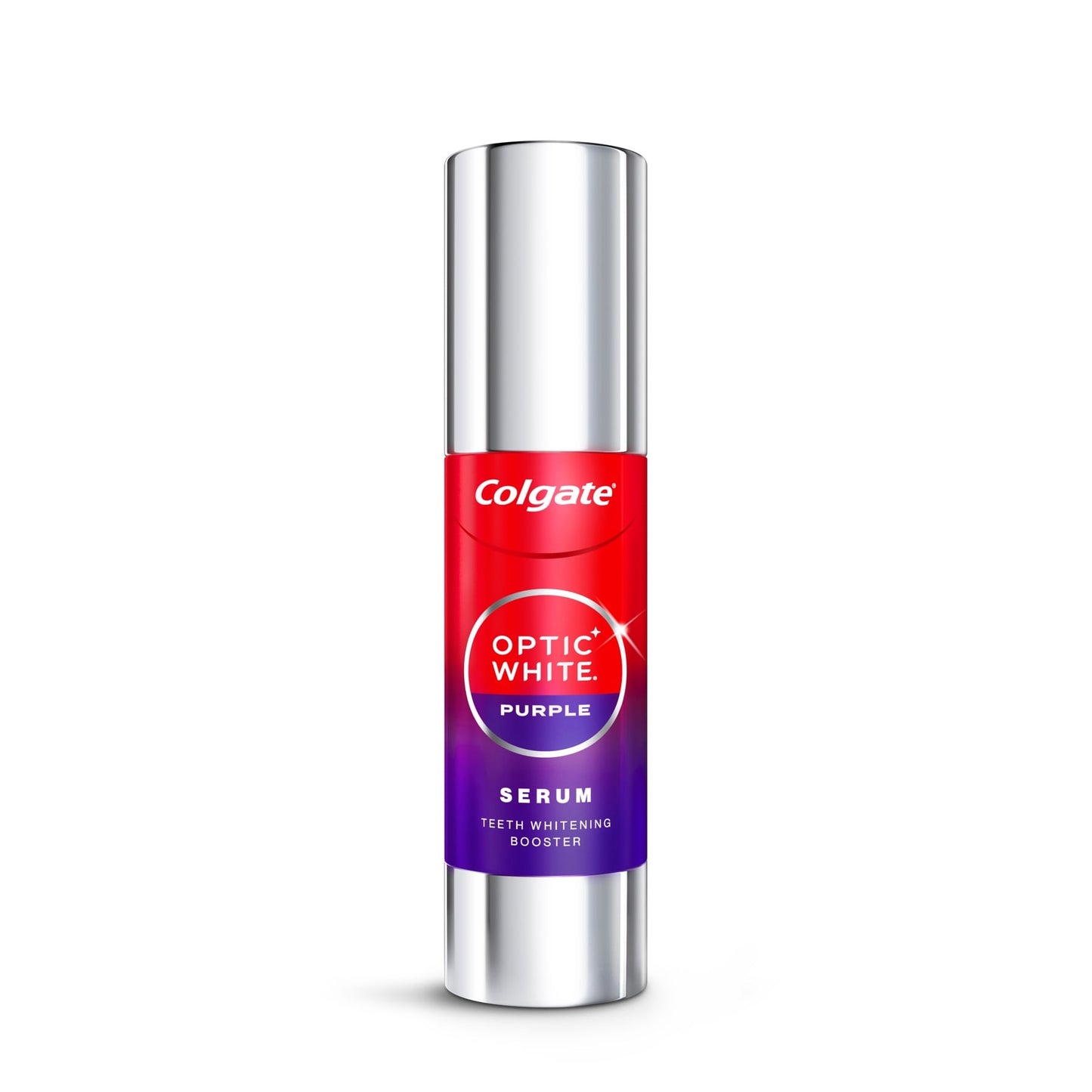 Colgate Optic White Purple Serum 40ml