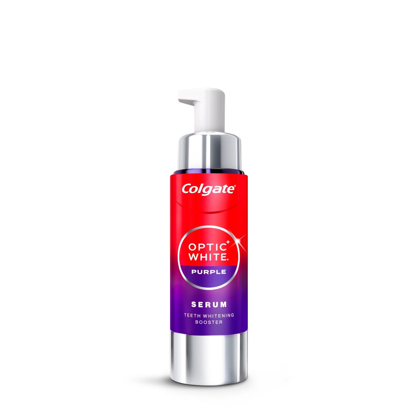 Colgate Optic White Purple Serum 40ml